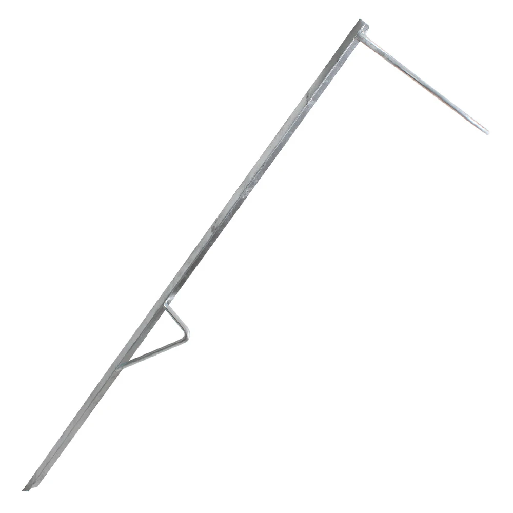 Nacsan Whitebaiting Bucket Holder 1.2m 1 Nacsan Whitebaiting Bucket Holder 1.2m