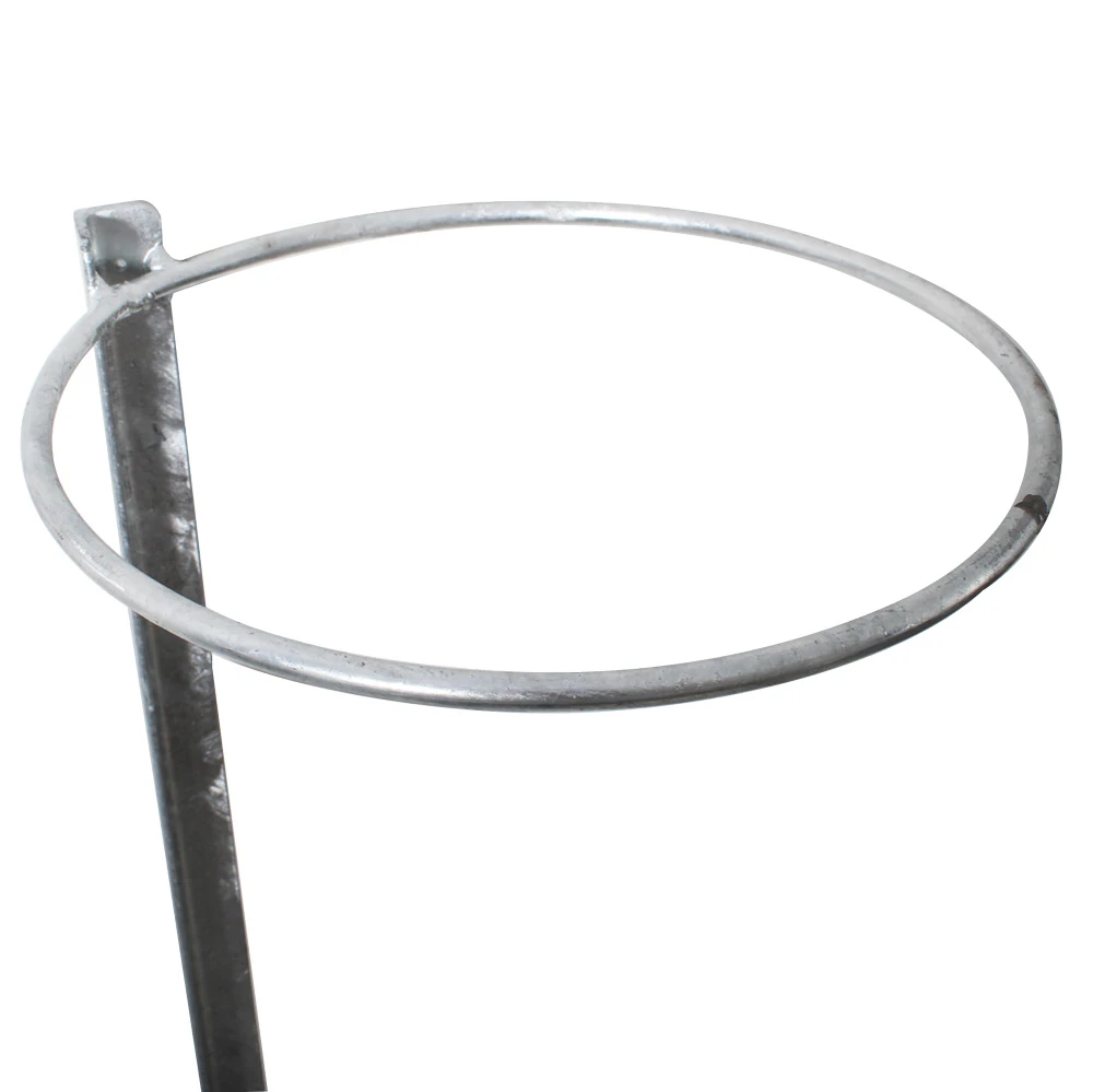 Nacsan Whitebaiting Bucket Holder 1.2m 2 Nacsan Whitebaiting Bucket Holder 1.2m - Image 2
