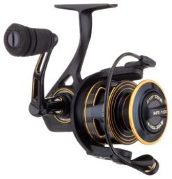 PENN 2500 Clash And Regiment Softbaiting Combo 7ft 2in 4-8kg 1pc -Recreational Fishing 101146 4 n