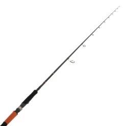 Shimano Thunnus 4000F Ci4 BTR And #KAOS Strayline Combo Orange 7ft 11in 40-70g 2pc