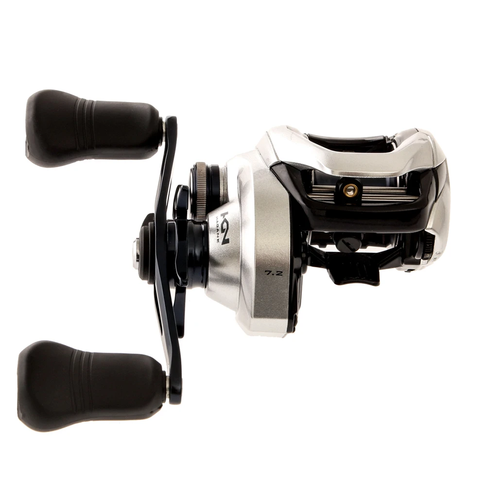 Shimano Tranx 200A-HG Shadow X Softbait Combo 7ft 4-6kg 2pc 5 Shimano Tranx 200A-HG Shadow X Softbait Combo 7ft 4-6kg 2pc - Image 5