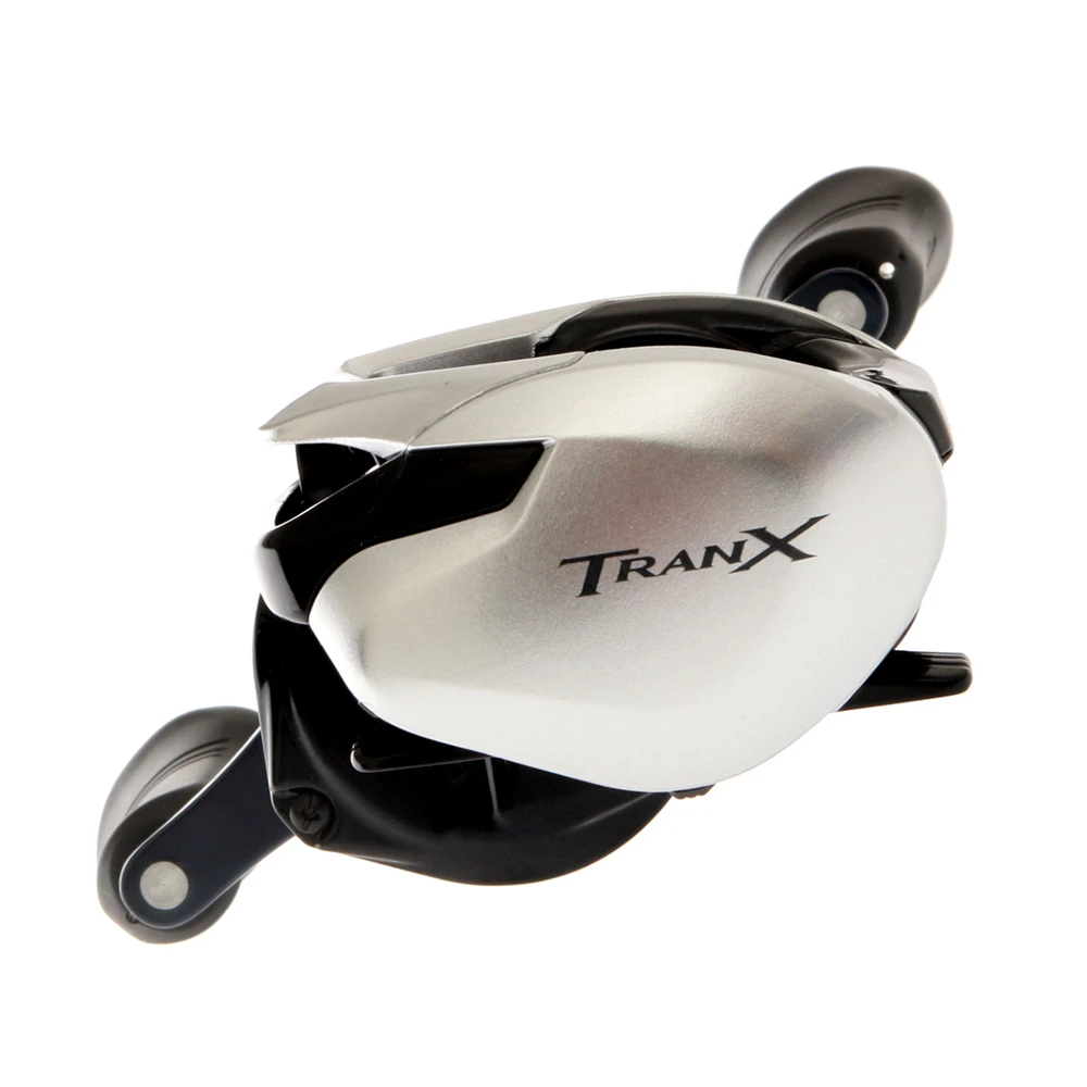 Shimano Tranx 200A-HG Shadow X Softbait Combo 7ft 4-6kg 2pc 2 Shimano Tranx 200A-HG Shadow X Softbait Combo 7ft 4-6kg 2pc - Image 2