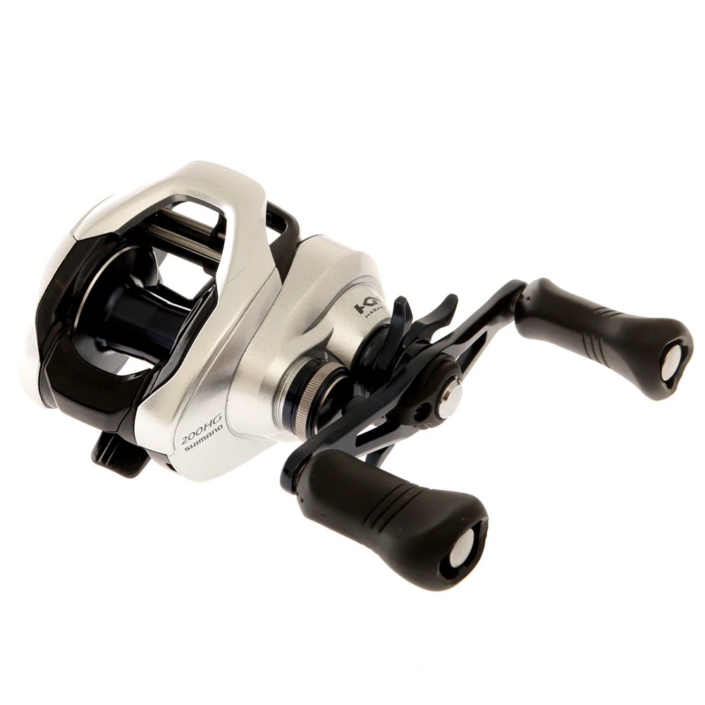 Shimano Tranx 200A-HG Shadow X Softbait Combo 7ft 4-6kg 2pc 3 Shimano Tranx 200A-HG Shadow X Softbait Combo 7ft 4-6kg 2pc - Image 3