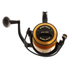 Penn Spinfisher 8500 VI Live Liner Ugly Stik Black Tiger HD Strayline Boat Combo 7ft 5-25kg 2pc -Recreational Fishing 107488 5 n 2