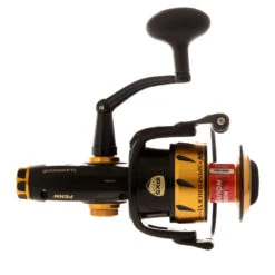 PENN Spinfisher VI 6500 Live Liner Allegiance II Strayline Spin Combo 6ft 2in 10-15kg 1pc 9 PENN Spinfisher VI 6500 Live Liner Allegiance II Strayline Spin Combo 6ft 2in 10-15kg 1pc -Recreational Fishing 107489 6 n 4