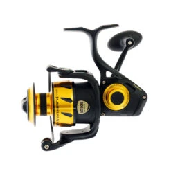 PENN Spinfisher VI 5500 And Allegiance II Spinning Strayline Combo 7'4'' 8-12kg 1pc 8 PENN Spinfisher VI 5500 And Allegiance II Spinning Strayline Combo 7'4'' 8-12kg 1pc -Recreational Fishing 107669 5 n 1