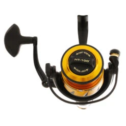 PENN Spinfisher VI 4500 Live Liner And Allegiance II Heavy Softbait Combo 7ft 1in 6-10kg 1pc -Recreational Fishing 107674 6 n 1