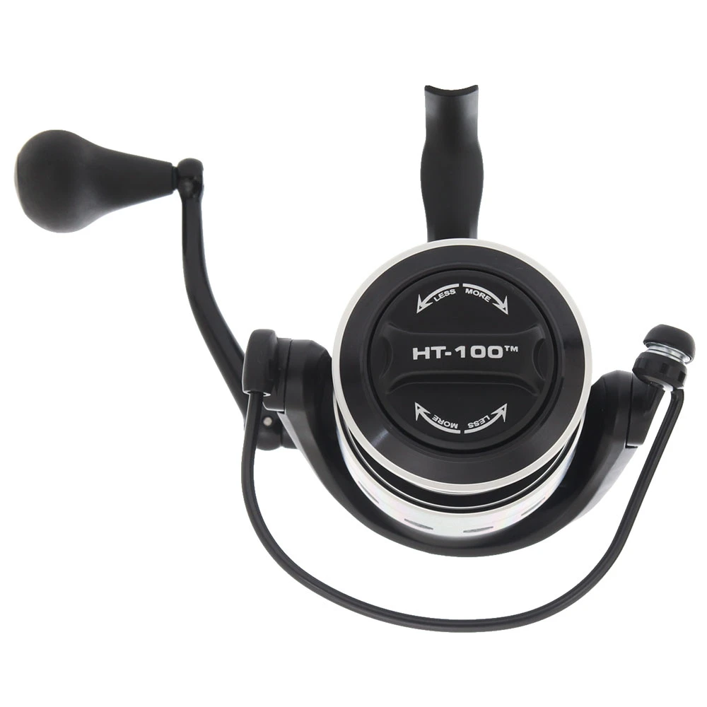 PENN Pursuit III 8000 Spin Jigging Combo 5ft 6in 23-37kg 1pc 3 PENN Pursuit III 8000 Spin Jigging Combo 5ft 6in 23-37kg 1pc - Image 3