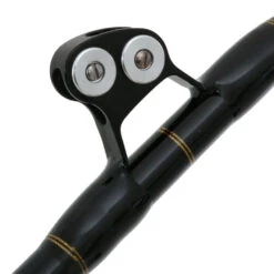 PENN International 50 VISX Ocean Assassin 2-Speed Gold Bent Butt Game Combo 5ft 5in 37kg 2pc 16 PENN International 50 VISX Ocean Assassin 2-Speed Gold Bent Butt Game Combo 5ft 5in 37kg 2pc -Recreational Fishing 107684 4 n 2