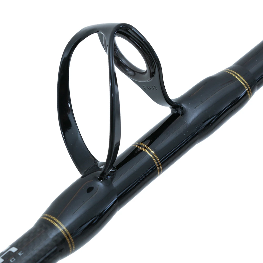 PENN Fathom II 20 Level Wind Ocean Assassin Runner Heavy-Duty Boat Combo 6ft 10kg 1pc 7 PENN Fathom II 20 Level Wind Ocean Assassin Runner Heavy-Duty Boat Combo 6ft 10kg 1pc - Image 7