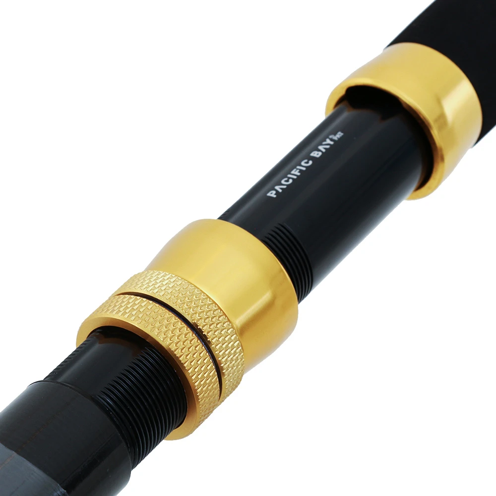 PENN Fathom II 20 Level Wind Ocean Assassin Runner Heavy-Duty Boat Combo 6ft 10kg 1pc 5 PENN Fathom II 20 Level Wind Ocean Assassin Runner Heavy-Duty Boat Combo 6ft 10kg 1pc - Image 5