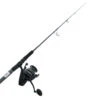 PENN Pursuit III 8000 Spin Jigging Combo 5ft 6in 23-37kg 1pc