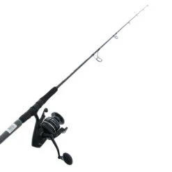 PENN Pursuit III 8000 Spin Jigging Combo 5ft 6in 23-37kg 1pc