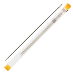 White Label HD Livebait Rigging Needles Qty 4