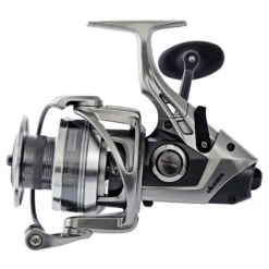 Okuma Coronado 60 SU And Tournament Concept Stickbait Combo 8ft 6in 8-12kg 2pc -Recreational Fishing 108714 6 n 2