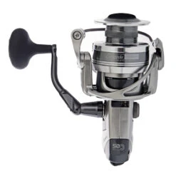 Okuma Coronado 60 SU And Tournament Concept Stickbait Combo 8ft 6in 8-12kg 2pc -Recreational Fishing 108714 8 n 2