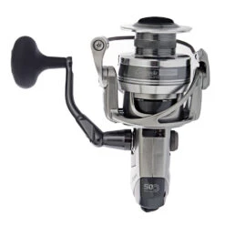 Okuma Coronado CDX 60 SkullDragger Strayline Combo 7ft 10-15kg 2pc -Recreational Fishing 108714 8 n 4