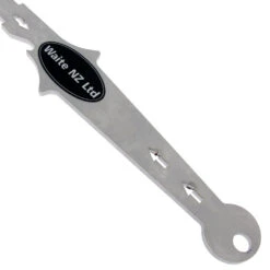 White Label Ultimate Fish Spike And Measure 10 White Label Ultimate Fish Spike And Measure -Recreational Fishing 109791 6 n