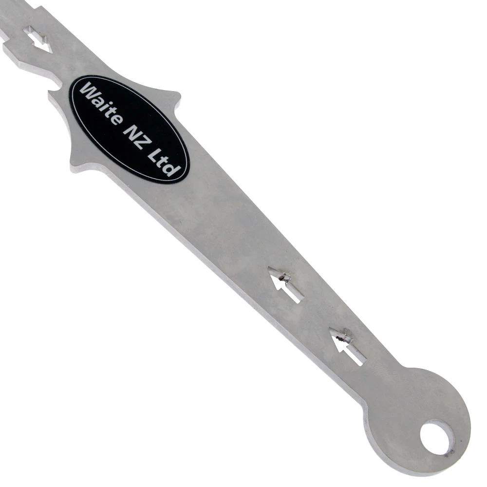 White Label Ultimate Fish Spike And Measure 5 White Label Ultimate Fish Spike And Measure - Image 5