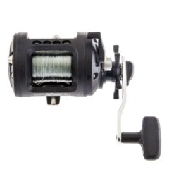 Okuma Classic XT 300L Levelwind Overhead Boat Combo With Line 6ft 8-12kg 1pc -Recreational Fishing 110046 5 n