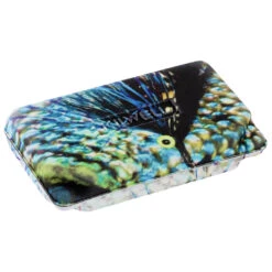 Kilwell Floating EVA Fly Box Medium Jungle Cock