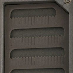 Kilwell Floating EVA Fly Box Small Jungle Cock 5 Kilwell Floating EVA Fly Box Small Jungle Cock -Recreational Fishing 110126 4 n