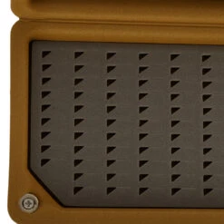 Kilwell Floating EVA Fly Box Small Olive 5 Kilwell Floating EVA Fly Box Small Olive -Recreational Fishing 110129 4 n