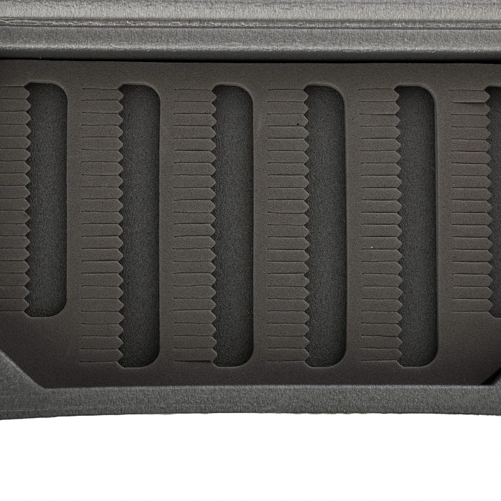 Kilwell Floating EVA Fly Box Medium Rainbow Trout 3 Kilwell Floating EVA Fly Box Medium Rainbow Trout - Image 3