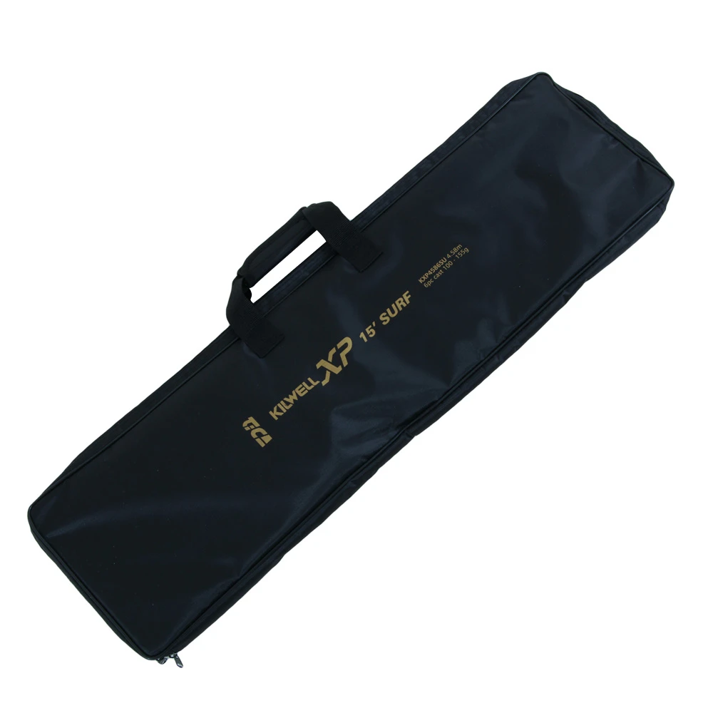 Kilwell GTX9000 And XP 1506 Surf Combo 15ft 100-155g 6pc 20 Kilwell GTX9000 And XP 1506 Surf Combo 15ft 100-155g 6pc - Image 20