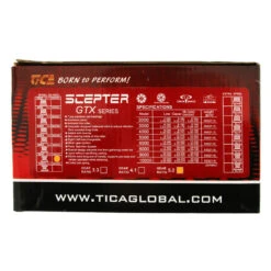 Kilwell GTX9000 And XP 1506 Surf Combo 15ft 100-155g 6pc 38 Kilwell GTX9000 And XP 1506 Surf Combo 15ft 100-155g 6pc -Recreational Fishing 110158 16