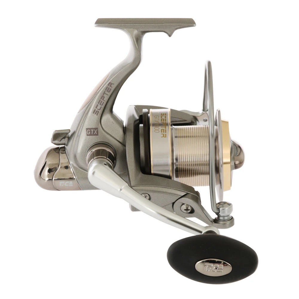 Kilwell GTX9000 And XP 1506 Surf Combo 15ft 100-155g 6pc 14 Kilwell GTX9000 And XP 1506 Surf Combo 15ft 100-155g 6pc - Image 14