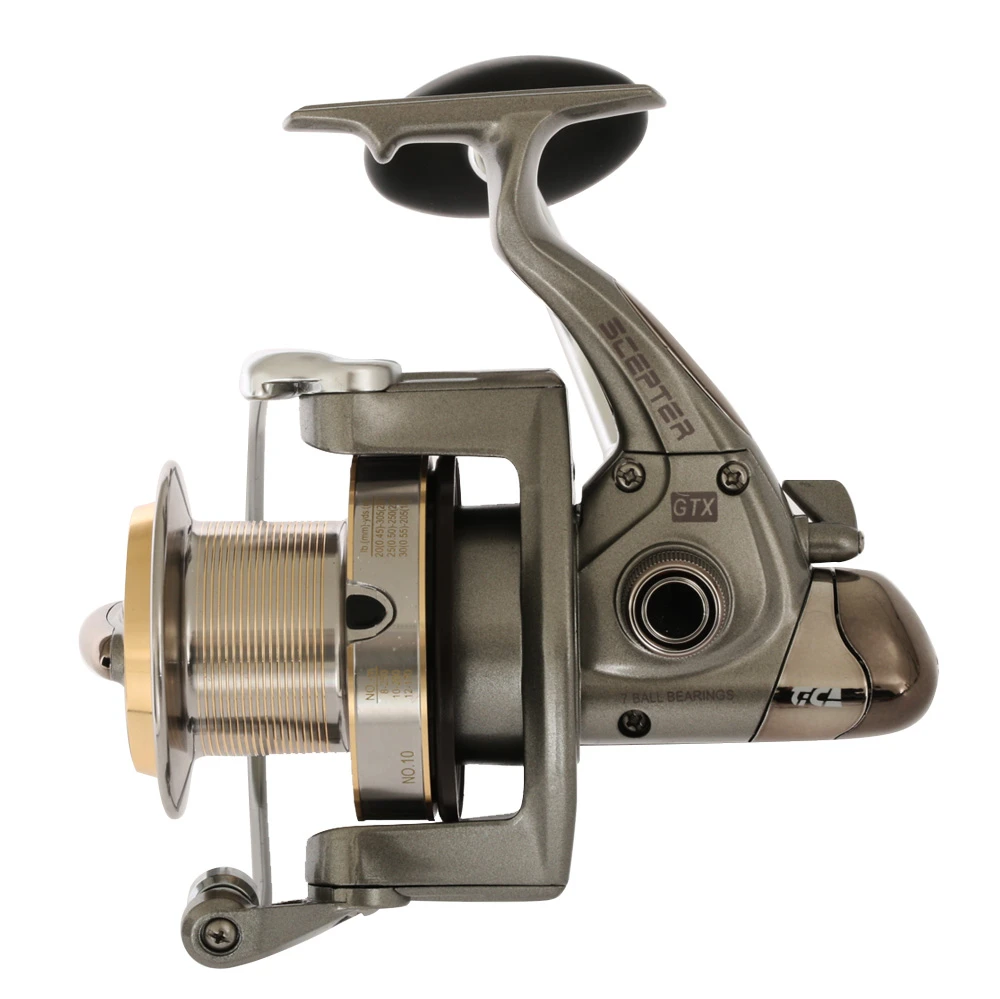 Kilwell GTX9000 And XP 1506 Surf Combo 15ft 100-155g 6pc 15 Kilwell GTX9000 And XP 1506 Surf Combo 15ft 100-155g 6pc - Image 15