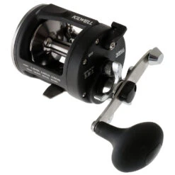 Kilwell XP3000 Black Shadow 601BT Boat Combo 6ft 8-12kg 1pc -Recreational Fishing 110162 4 n 1