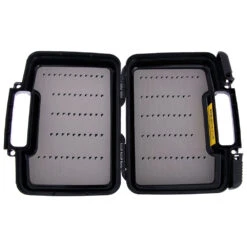 Scientific Anglers Boat Fly Box Large -Recreational Fishing 110180 4 n 1