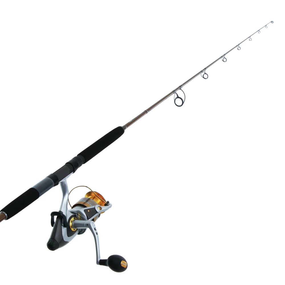Okuma Avenger Baitfeeder 65 And Nano Matrix Softbait Combo 7ft 6-10kg 1pc 1 Okuma Avenger Baitfeeder 65 And Nano Matrix Softbait Combo 7ft 6-10kg 1pc