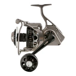 Okuma Makaira 30000 And CD Rods Tournament Pitch Bait Game Combo 6'6'' 37kg 1pc -Recreational Fishing 112178 4 n