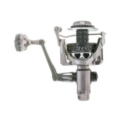 Okuma Makaira 20000 And CD Rods Tournament Pitch Bait Game Combo 6ft 6in 37kg 1pc -Recreational Fishing 112179 6 n