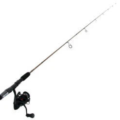 Okuma Ceymar 30 And Nano Matrix Light Trout Spin Combo 6ft 6in 2pc