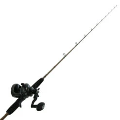 Okuma Cortez CZ-5CS Nano Matrix Star Drag Strayline Combo 7ft 8-10kg 1pc