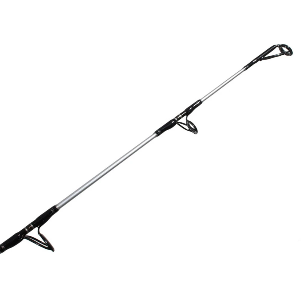 Okuma Azores Blue 9000 Stickbait Combo With Tube 7ft 9in PE4-6 3pc 2 Okuma Azores Blue 9000 Stickbait Combo With Tube 7ft 9in PE4-6 3pc - Image 2