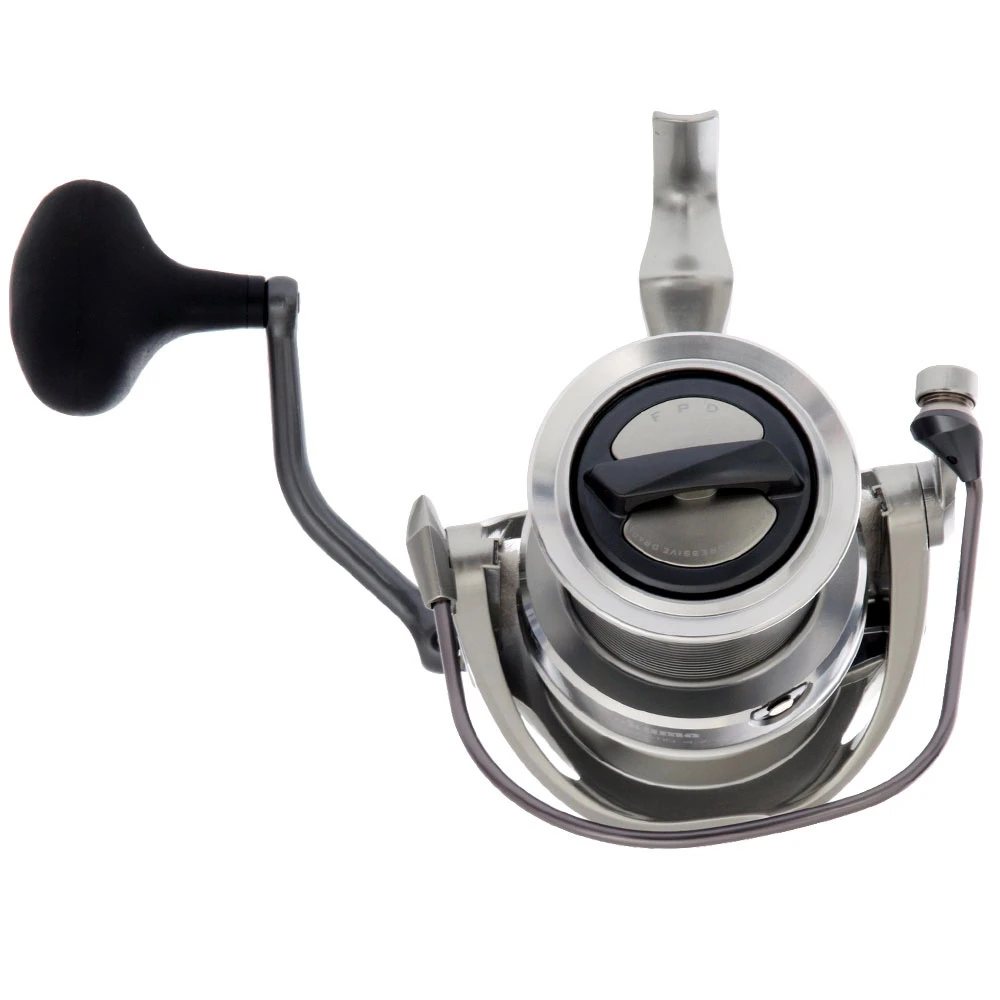 Okuma Surf 8k And Solaris Surfcasting Combo 13ft 6in 10-20kg 3pc 7 Okuma Surf 8k And Solaris Surfcasting Combo 13ft 6in 10-20kg 3pc - Image 7