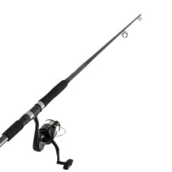 Okuma Revenger 80 Surfcasting Combo With Line 13ft 3pc