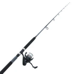 Okuma Revenger 55 Pro Boat Spinning Combo With Line 6ft 6in 6-10kg 1pc