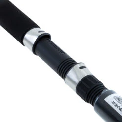 Okuma Classic XT 300LX Levelwind Left Hand Overhead Boat Combo With Line 6ft 8-12kg 1pc -Recreational Fishing 113137 6 n