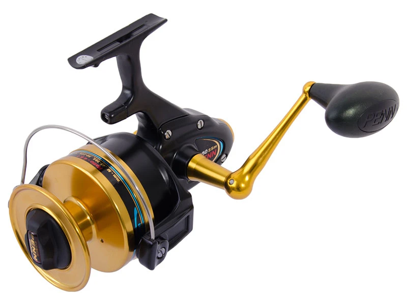 PENN Spinfisher 850 SSM Spinning Boat Combo 7ft 10-15kg 1pc 1 PENN Spinfisher 850 SSM Spinning Boat Combo 7ft 10-15kg 1pc