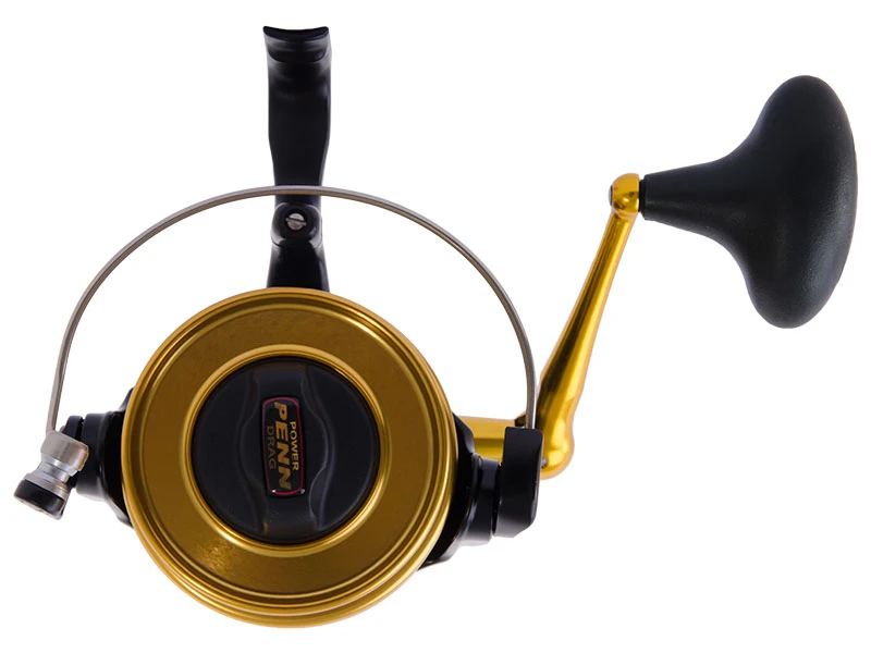 PENN Spinfisher 850 SSM Spinning Boat Combo 7ft 10-15kg 1pc 5 PENN Spinfisher 850 SSM Spinning Boat Combo 7ft 10-15kg 1pc - Image 5