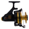 PENN Spinfisher 850 SSM Fin-Nor Megalite Rock Combo 8ft 8-12kg 2pc