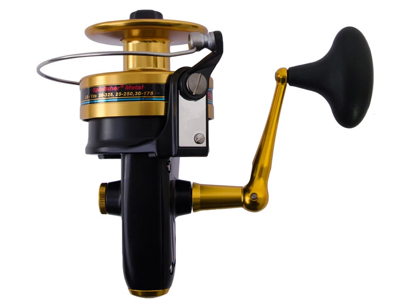 PENN Spinfisher 850 SSM Spinning Boat Combo 7ft 10-15kg 1pc 3 PENN Spinfisher 850 SSM Spinning Boat Combo 7ft 10-15kg 1pc - Image 3