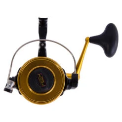 PENN Spinfisher 950 SSM Ugly Stik Gold Boat Spin Combo 7ft 10-20kg 2pc -Recreational Fishing 1152072 1 4