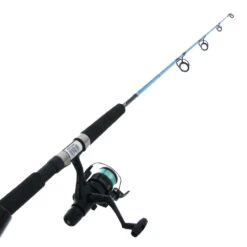 Shimano IX 2000 Kidstix Shark Kids Spinning Combo 3ft 4in 3-6kg 1pc